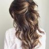 Wedding Hairstyles For Long Layered Hair (Photo 12 of 15)