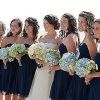Beach Wedding Hairstyles For Bridesmaids (Photo 7 of 15)