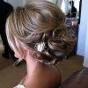 Wedding Updos Hairstyles For Medium Length Hair (Photo 7 of 15)