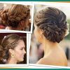 Hairstyles For Medium Length Hair For Indian Wedding (Photo 11 of 15)