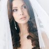 Wedding Hairstyles For Long Hair With Veil (Photo 9 of 15)