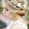 Quirky Wedding Hairstyles (Photo 15 of 15)