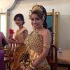 Khmer Wedding Hairstyles (Photo 13 of 15)