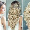 Glamorous Wedding Hairstyles For Long Hair (Photo 3 of 15)