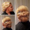 Mother Of Groom Hairstyles For Wedding (Photo 14 of 15)