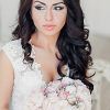 Wedding Hairstyles For Open Hair (Photo 15 of 15)