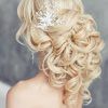 Wedding Hairstyles For Blonde (Photo 4 of 15)