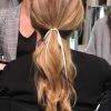Intricate Updo Ponytail Hairstyles For Highlighted Hair (Photo 15 of 25)
