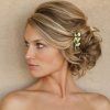 Buns To The Side Wedding Hairstyles (Photo 13 of 15)