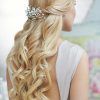Long Hairstyles For Weddings Hair Down (Photo 14 of 25)