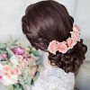Roses Wedding Hairstyles (Photo 7 of 15)