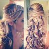 Wedding Hairstyles With Ombre (Photo 14 of 15)
