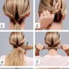 Diy Simple Wedding Hairstyles For Long Hair (Photo 8 of 15)