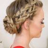 Easy Updo Hairstyles For Long Hair (Photo 12 of 15)