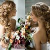 Voluminous Bridal Hairstyles (Photo 12 of 25)