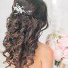 Bridal Wedding Hairstyles (Photo 9 of 15)