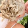 Modern Updo Hairstyles For Wedding (Photo 20 of 25)