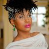 Wedding Hairstyles For Natural African American Hair (Photo 1 of 15)