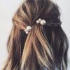 Loose Wedding Updos For Short Hair (Photo 12 of 25)
