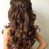 Wedding Hairstyles For Kids (Photo 1 of 15)