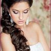 Wedding Hairstyles For Long Black Hair (Photo 9 of 15)