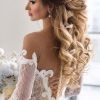 Wedding Hairstyles For Long Hair (Photo 16 of 16)