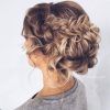 Hair Updos For Curly Hair (Photo 11 of 15)