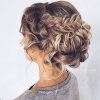 Wedding Updo Hairstyles For Long Curly Hair (Photo 4 of 15)