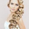 Glamorous Wedding Hairstyles For Long Hair (Photo 9 of 15)