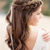Wedding Hairstyles For Long Hair With Headband (Photo 7 of 15)