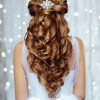 Wedding Hairstyles That Last All Day (Photo 5 of 15)