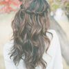 Long Hairstyle For Wedding (Photo 15 of 25)