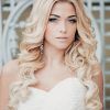 Long Hairstyles For Weddings Hair Down (Photo 9 of 25)