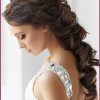 Wedding Hairstyles For Long Length Hair (Photo 7 of 15)