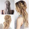 Wedding Hairstyles For Down Straight Hair (Photo 8 of 15)