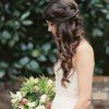 Wedding Hairstyles For Long Hair Pulled To The Side (Photo 6 of 15)