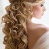 Tied Up Wedding Hairstyles (Photo 7 of 15)