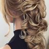 Wedding Hairstyles For Long Layered Hair (Photo 6 of 15)