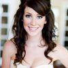 Wedding Hairstyles For Long Hair With Bangs (Photo 3 of 15)