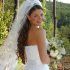 Top 15 of Wedding Hairstyles for Long Hair with Veil and Headband
