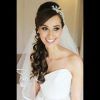 Wedding Hairstyles For Long Hair With Veil And Tiara (Photo 1 of 15)
