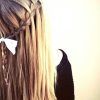 Wedding Hairstyles For Long Straight Hair (Photo 13 of 15)
