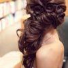 Wedding Hairstyles For Long Thick Hair (Photo 6 of 15)