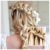 Homecoming Updos For Medium Length Hair (Photo 10 of 15)