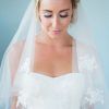 Romantic Bridal Hairstyles For Medium Length Hair (Photo 15 of 15)