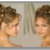 Wedding Updo Hairstyles For Medium Hair (Photo 6 of 15)