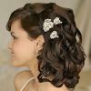 Wedding Hairstyles For Fine Hair Long Length (Photo 8 of 15)