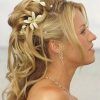 Wedding Hairstyles For Medium Length Fine Hair (Photo 7 of 15)