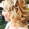 Mother Of Bride Wedding Hairstyles (Photo 7 of 15)