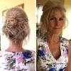 Wedding Hairstyles For Older Bride (Photo 6 of 15)